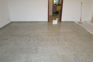 Arbeitsprobe Fliesen